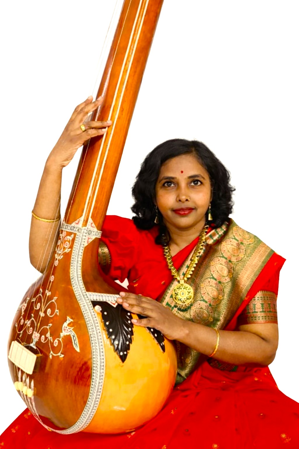 Mrs. Shubhangi Pethe - Founder of Divine Music Academy